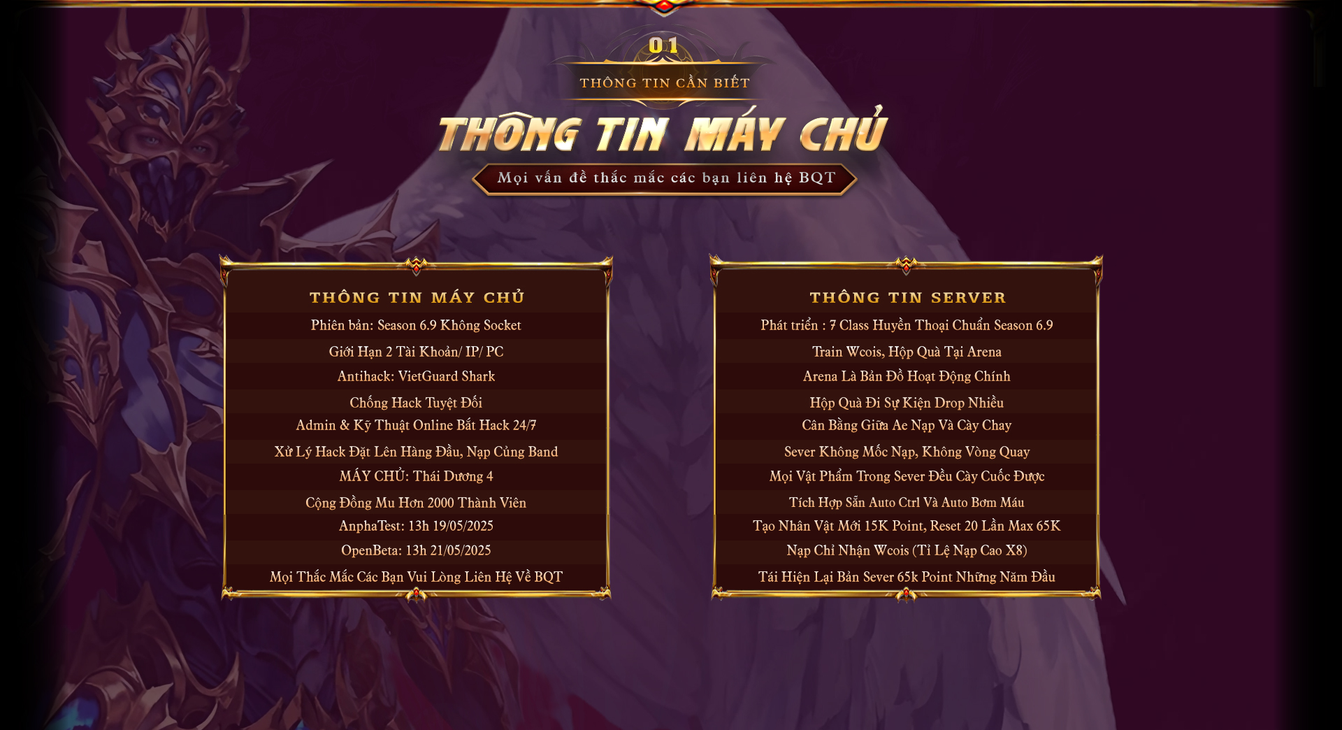 Sự Kiện 1