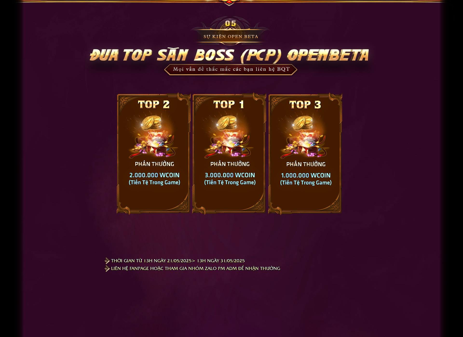 Sự Kiện 5